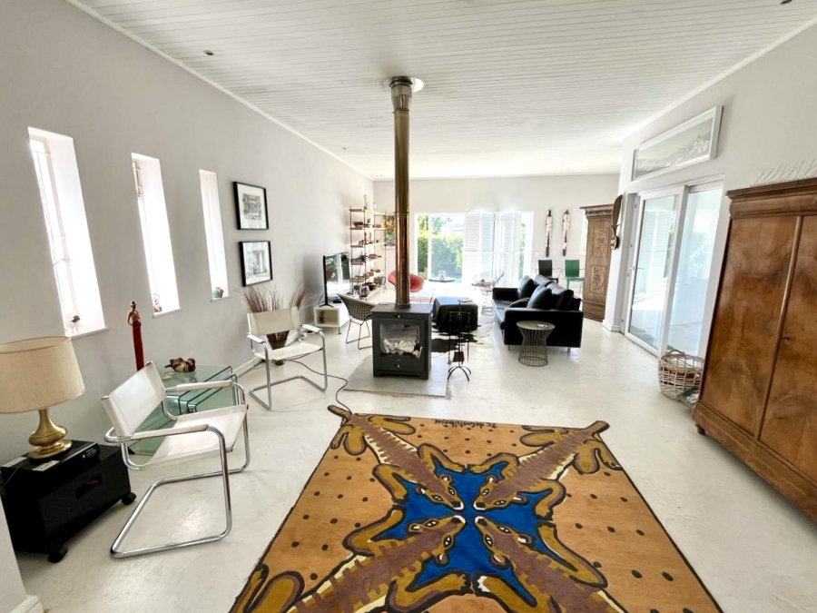 To Let 3 Bedroom Property for Rent in Riebeek Kasteel Western Cape